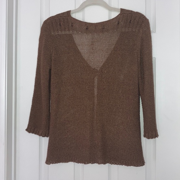 Cardigan by Laura Petite - Picture 3 of 4
